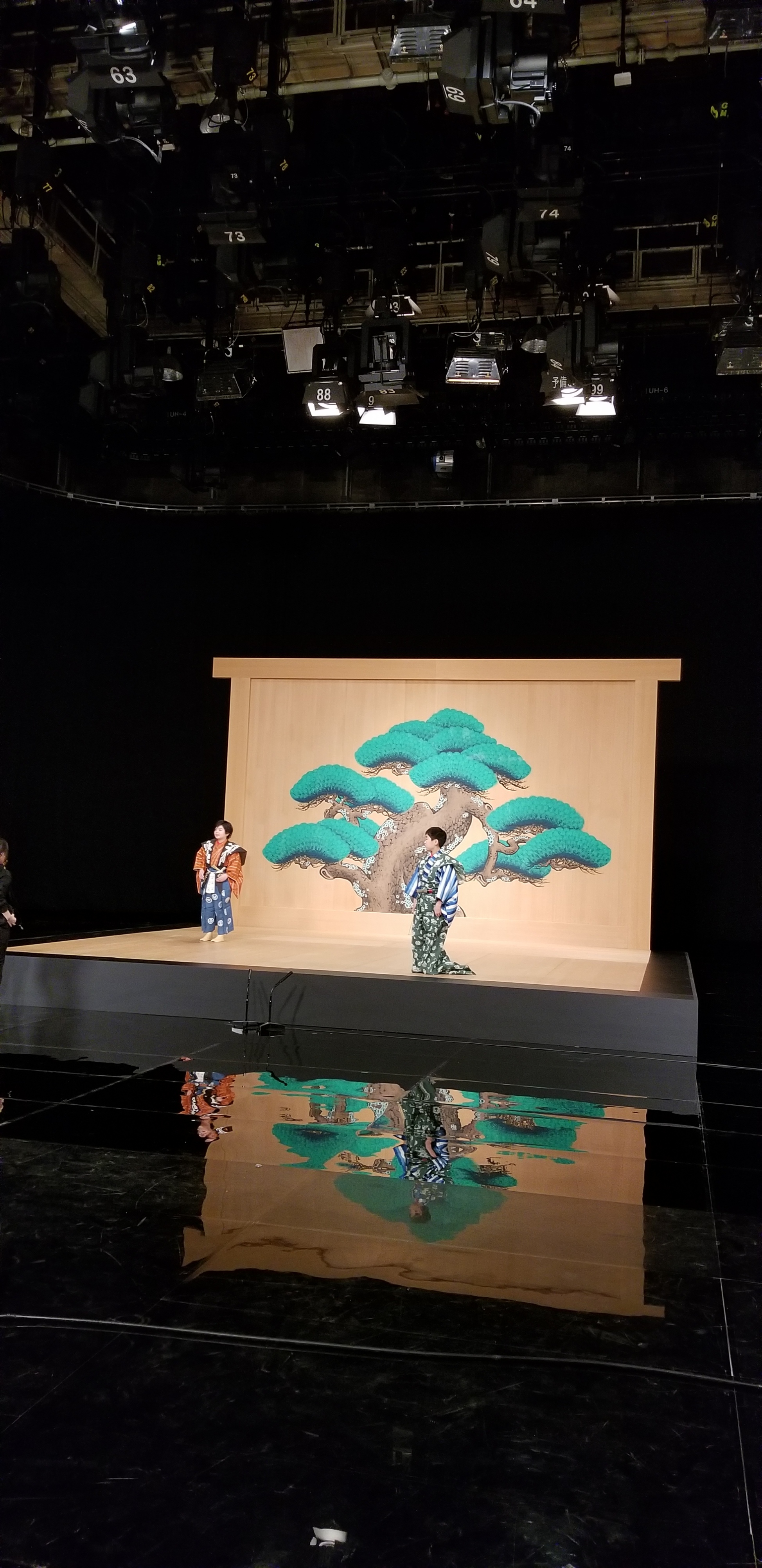 テレビ再放送情報！　NHKにっぽんの芸能「古典芸能キッズ2019」