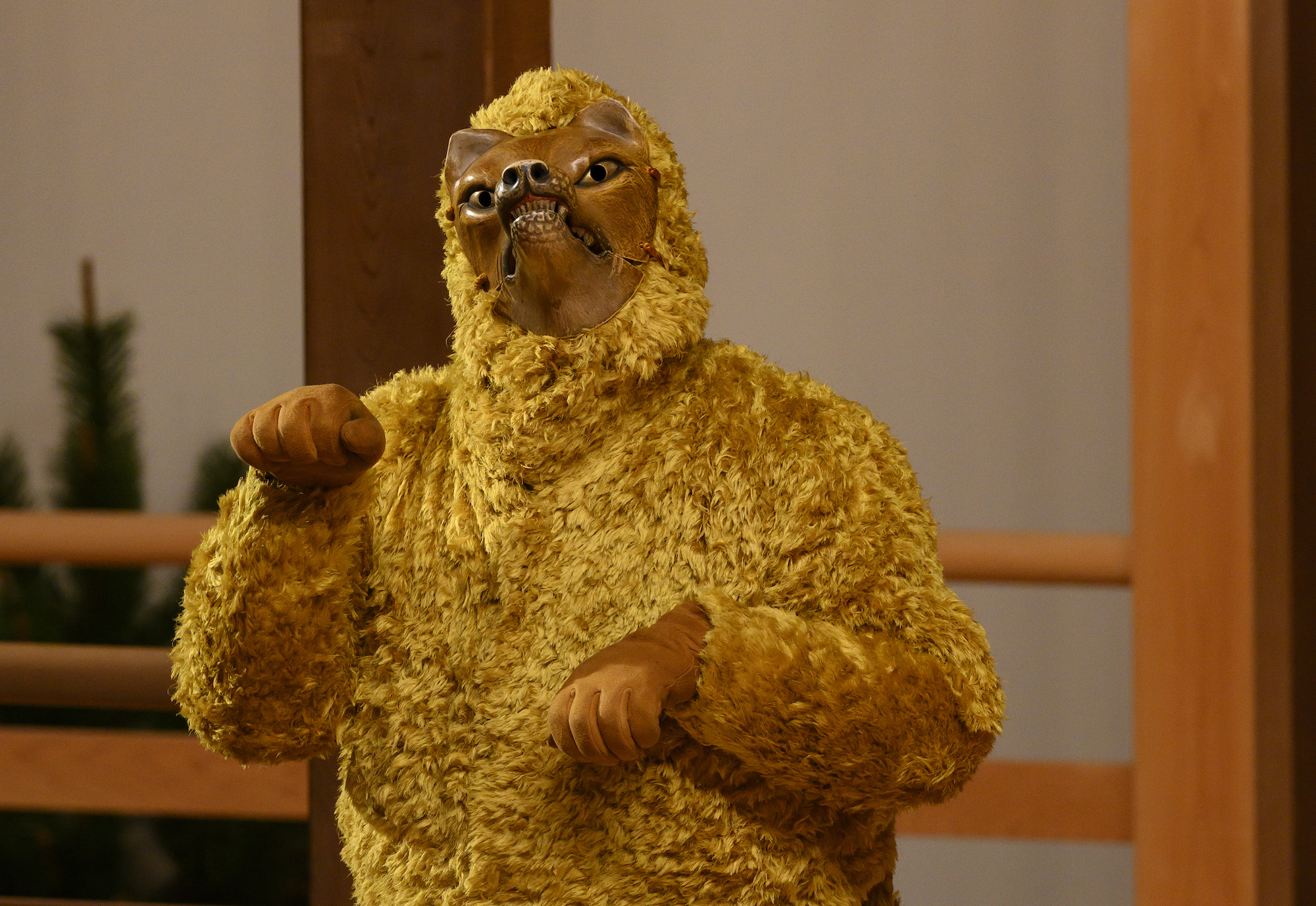 3/20(金)「千五郎の会」開催延期のお知らせ