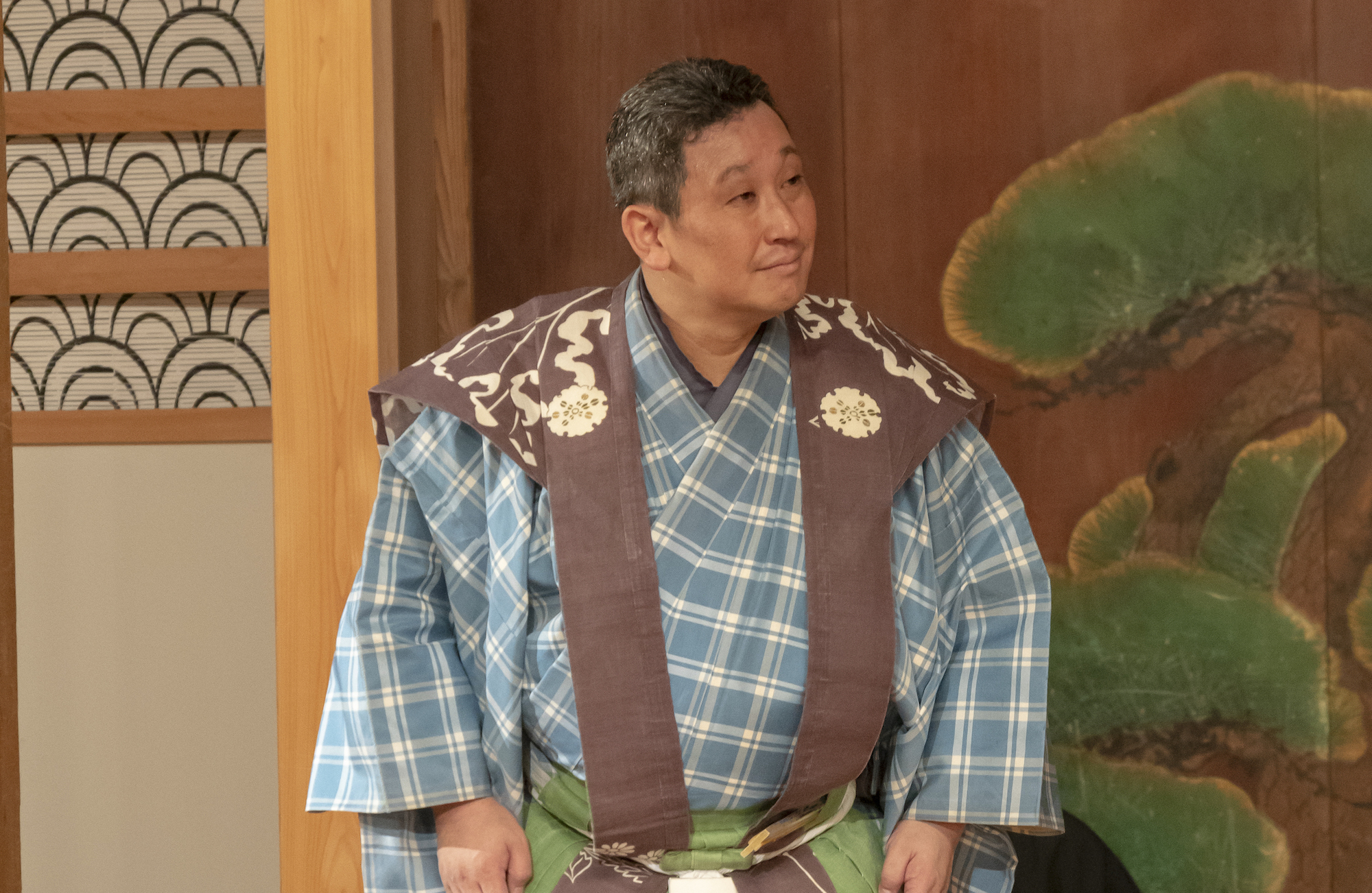 テレビ出演情報！「にっぽんの芸能」