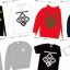 決定！YouTubeTシャツ2025（オリジナル＆通常版）、明日6/12(木)10:00より受付開始！！