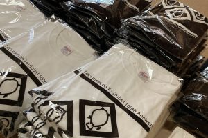 Tシャツ屋、始めました！