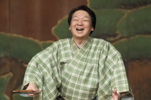 テレビ出演情報！9/30「踊る！さんま御殿!!」に逸平が出演！