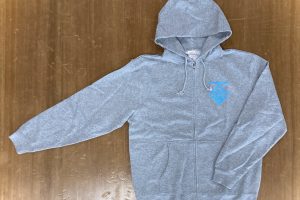 クラブSOJA×ニッポン画家山本太郎 コラボパーカー、通販開始！