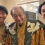 七五三、舞台復帰しました！